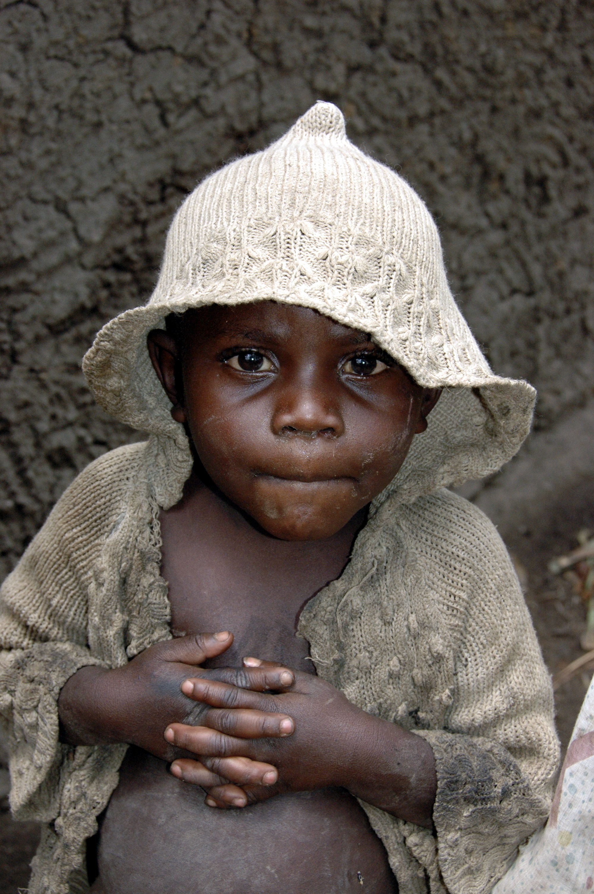 Congo, 2006