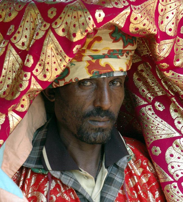 Ethiopia, 2006