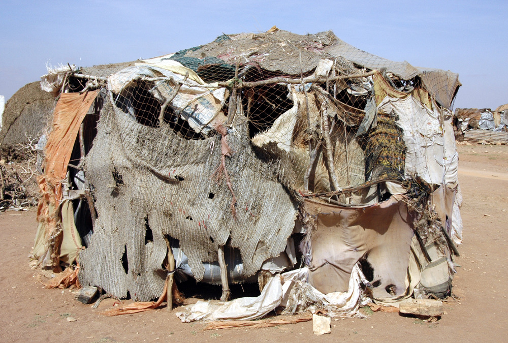 Somalia, 2007