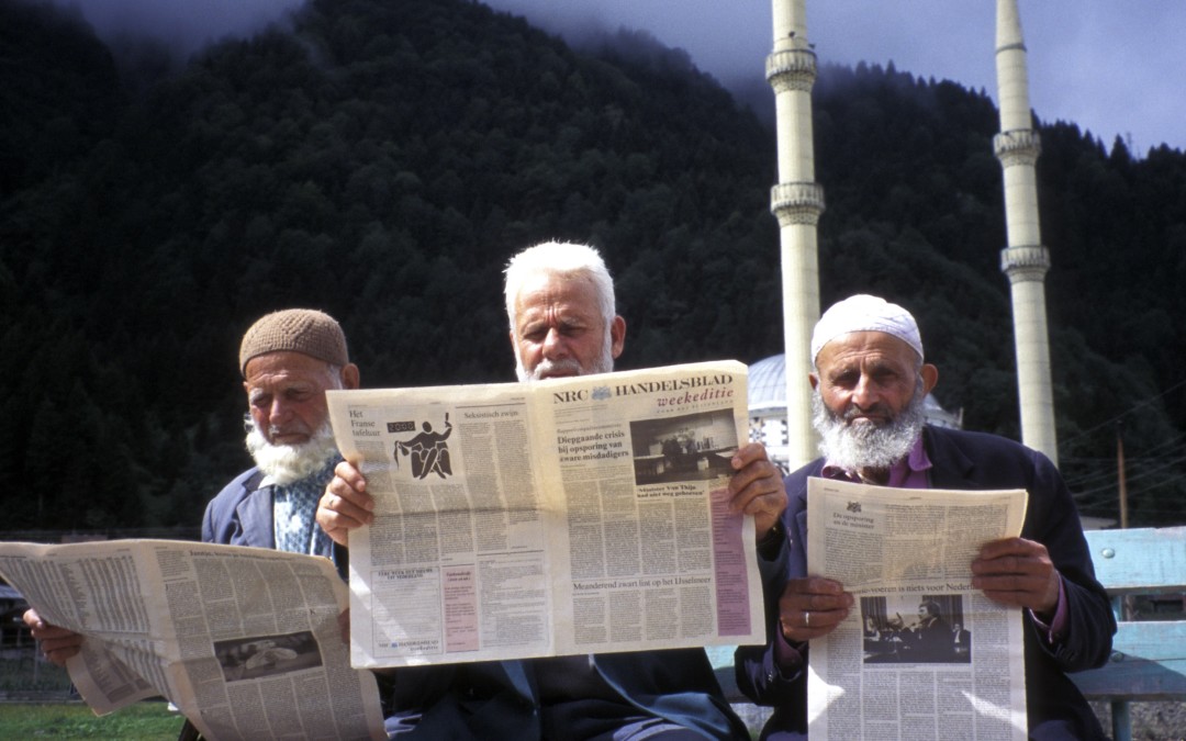 Azerbeidzjan, 1996