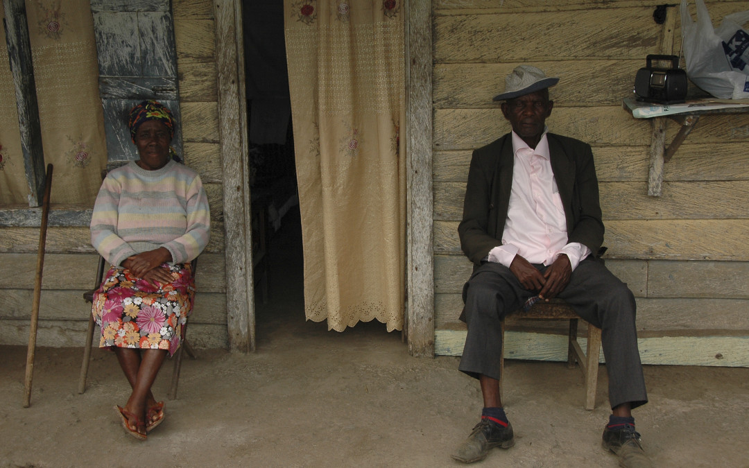 Cameroon, 2009