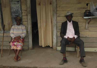 Cameroon, 2009