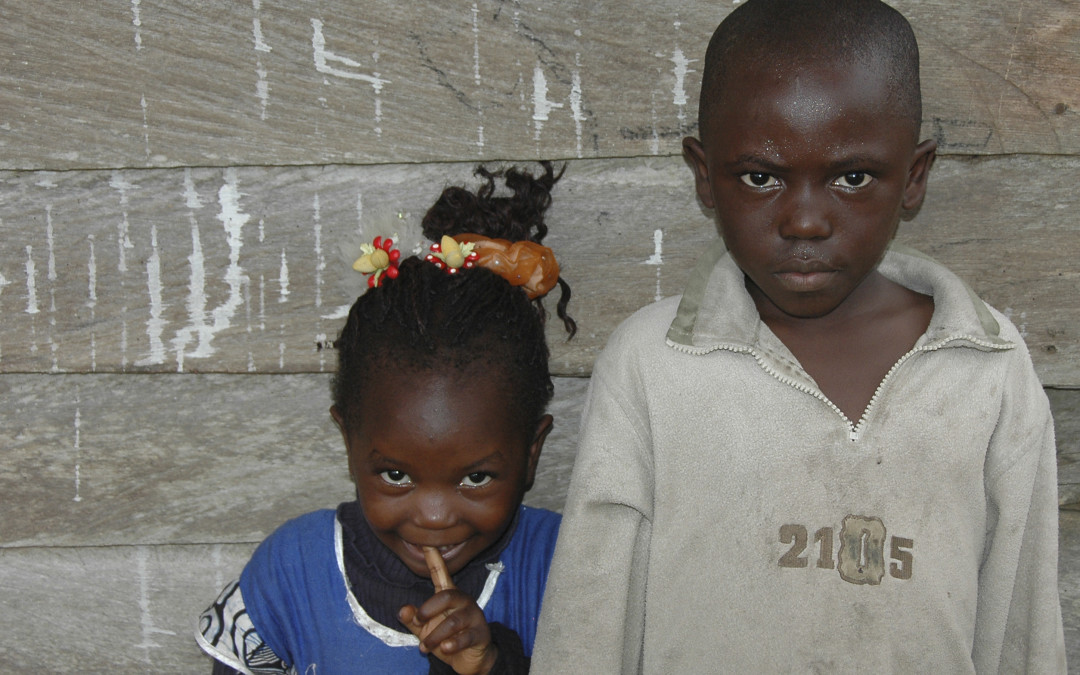 Cameroon, 2009