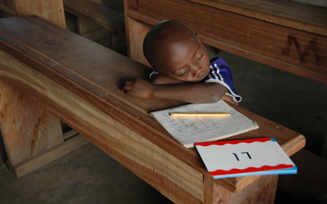 Cameroon, 2009