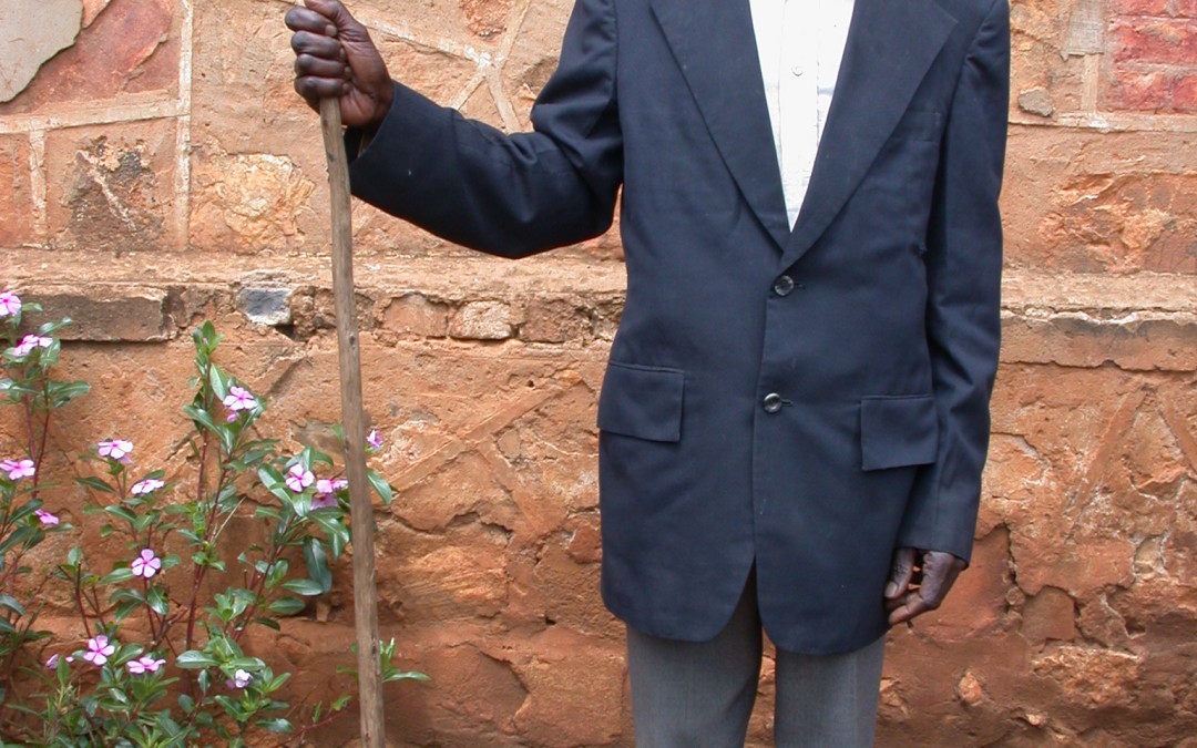 Congo, 2004