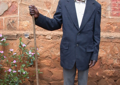 Congo, 2004