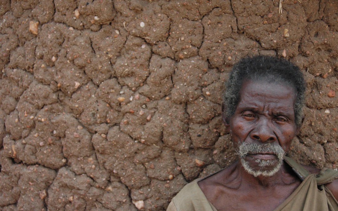Congo, 2006