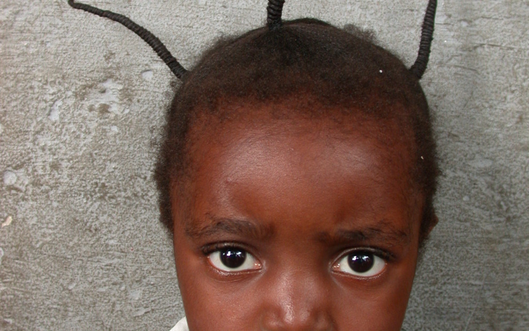 Congo, 2004