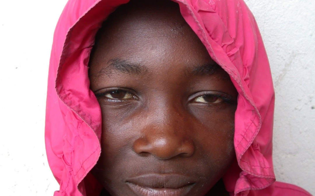 Congo, 2005