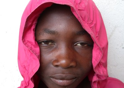Congo, 2005