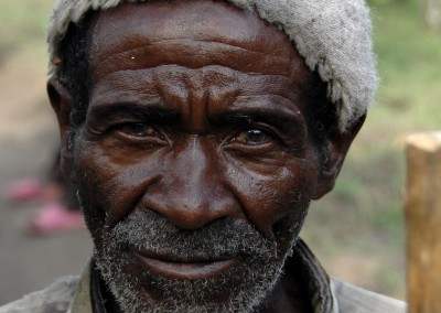 Congo, 2006