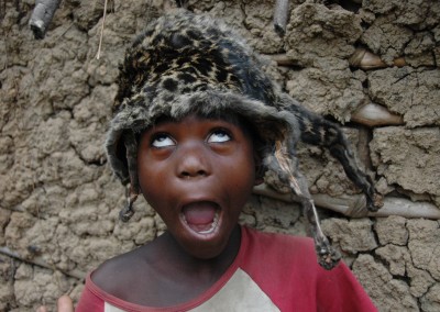 Congo, 2006