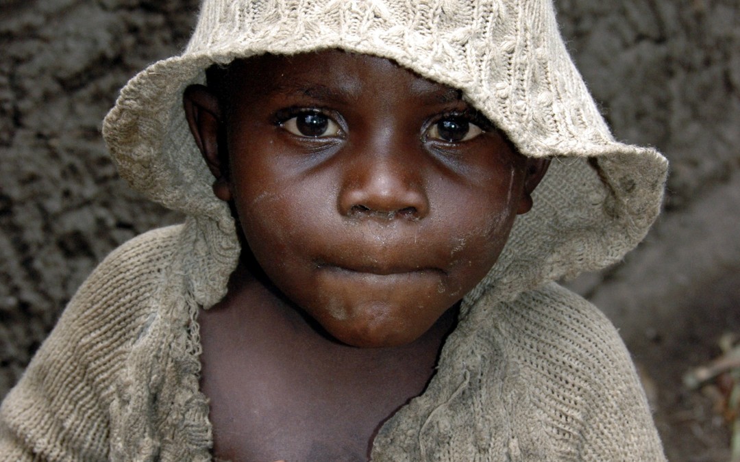 Congo, 2006