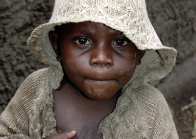 Congo, 2006
