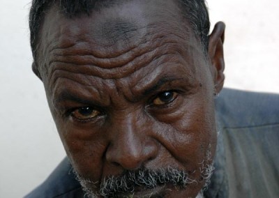 Djibouti, 2005