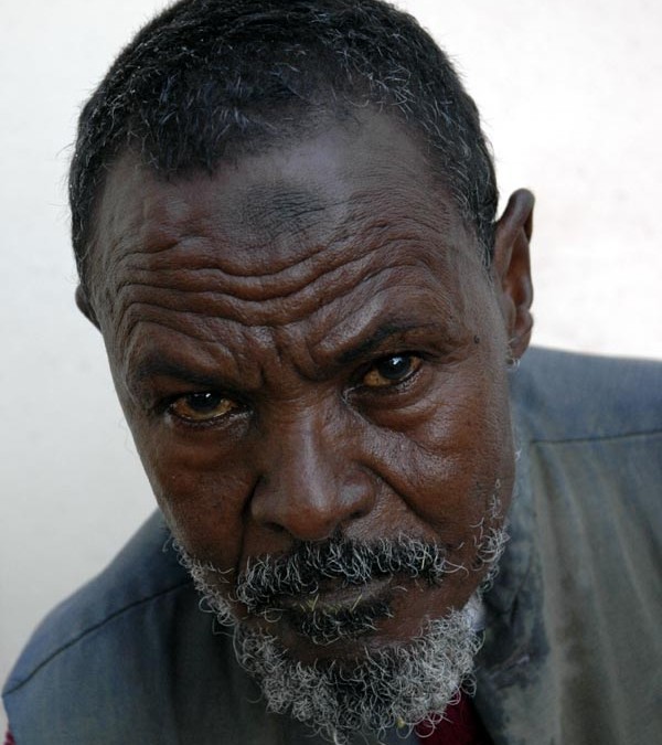 Djibouti, 2005