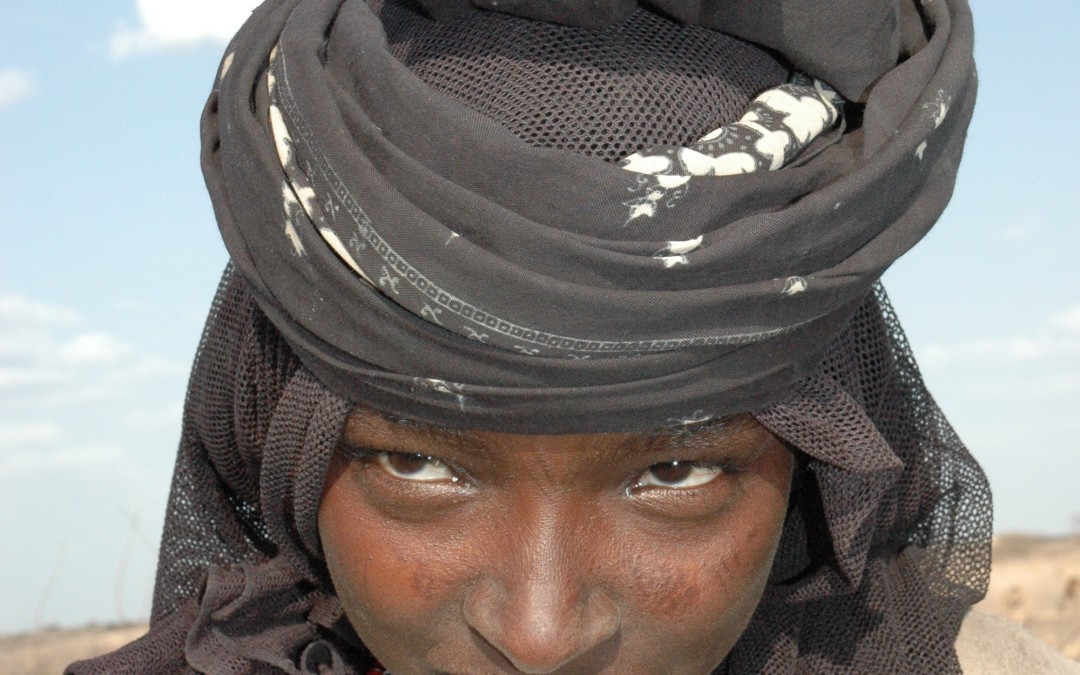 Ethiopia, 2006