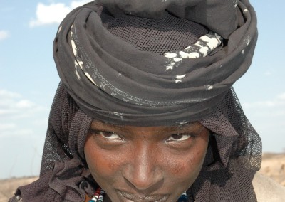 Ethiopia, 2006