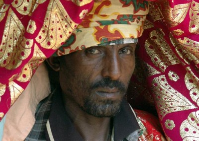 Ethiopia, 2006
