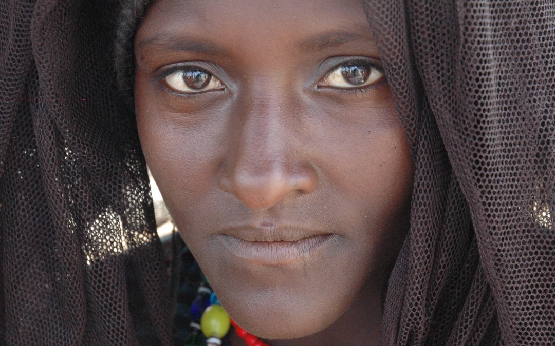 Ethiopia, 2006