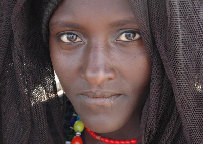 Ethiopia, 2006