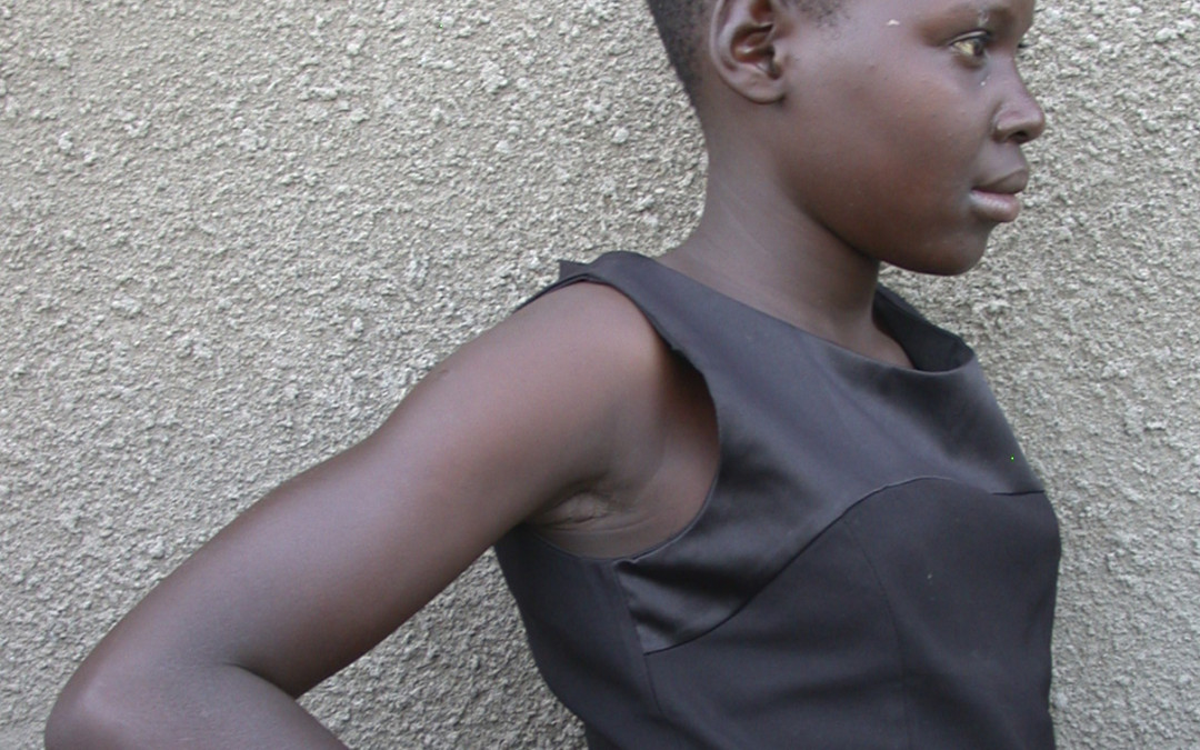 Uganda, 2005
