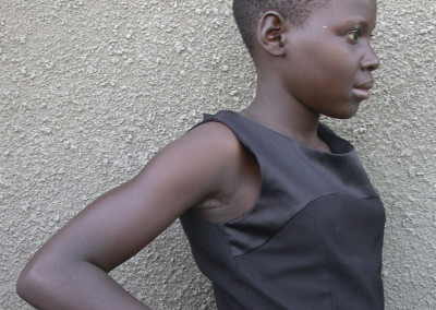 Uganda, 2005