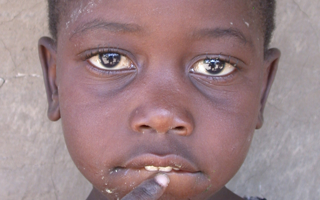 Zambia, 2005