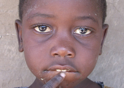 Zambia, 2005