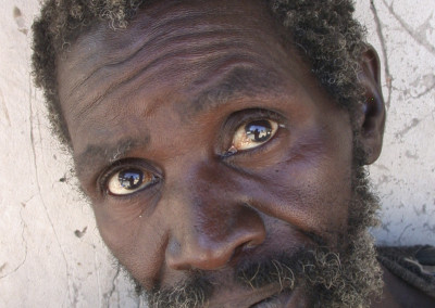 Zambia, 2005