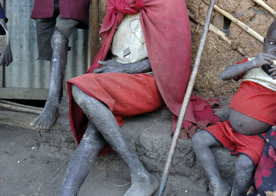 Ethiopia, 2005