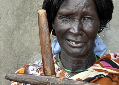 South Sudan, 2011
