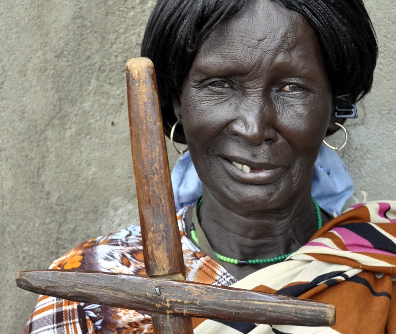 South Sudan, 2011
