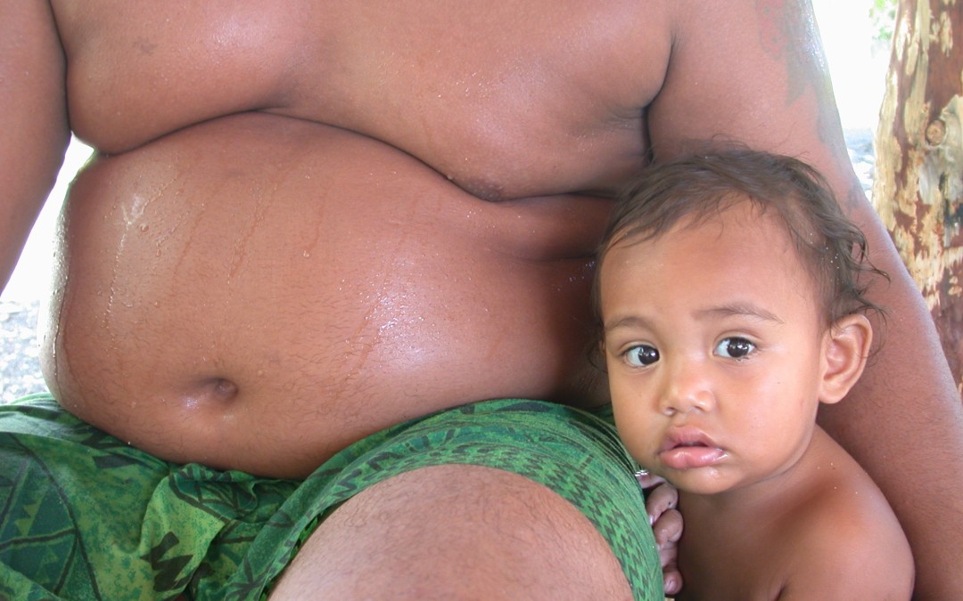 Oceania, 2003