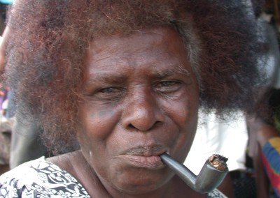 Oceania, 2003