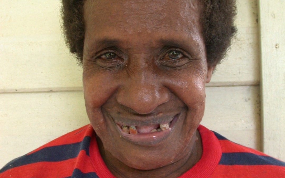 Solomon Islands, 2003
