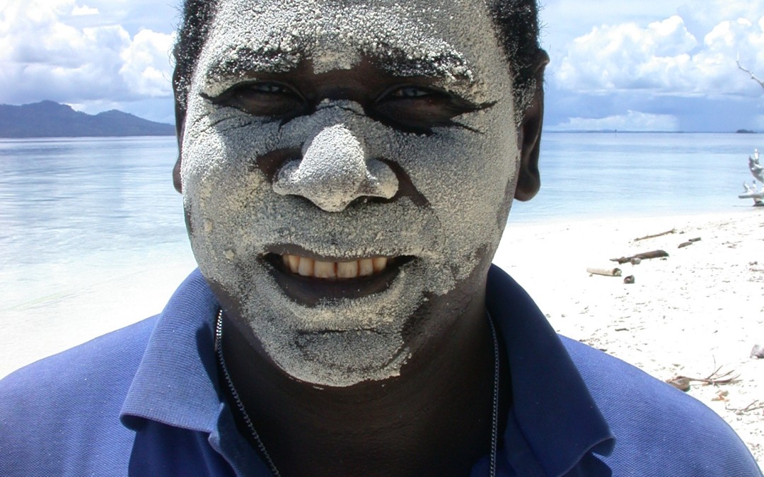 Solomon Islands, 2003