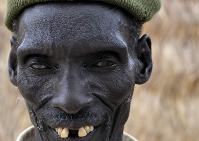 South Sudan, 2011