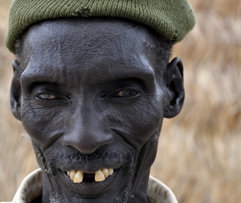 South Sudan, 2011