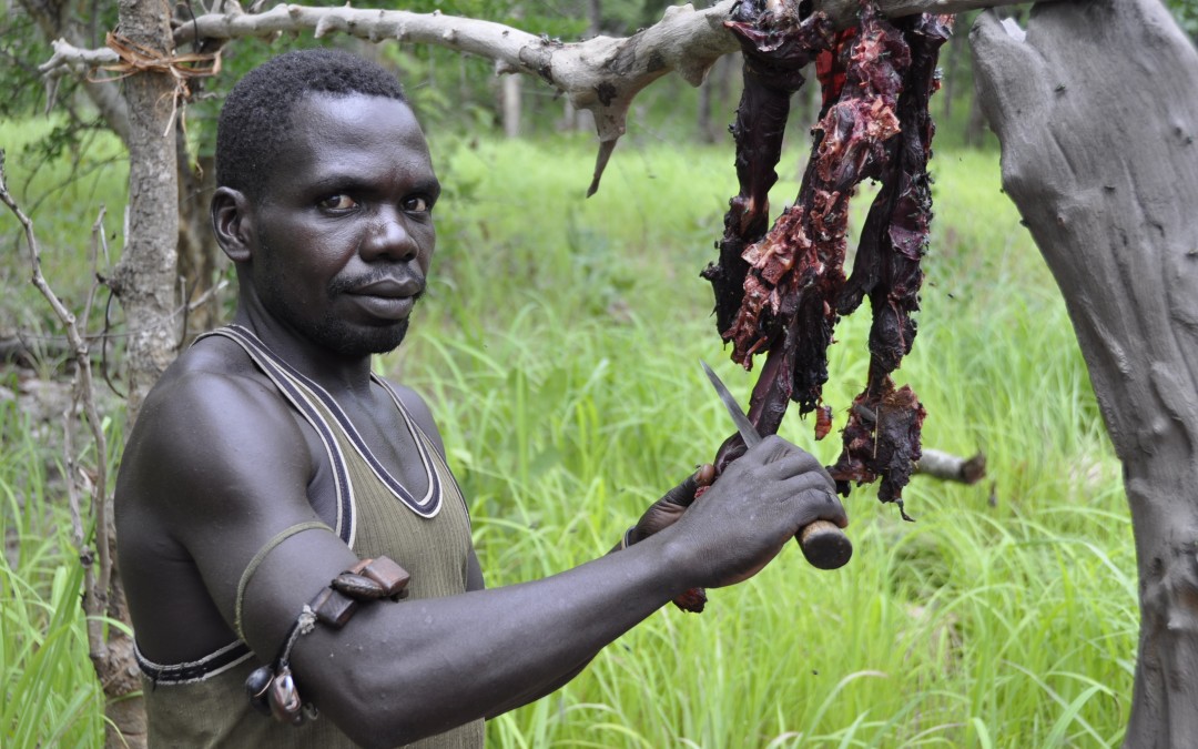 South Sudan, 2011