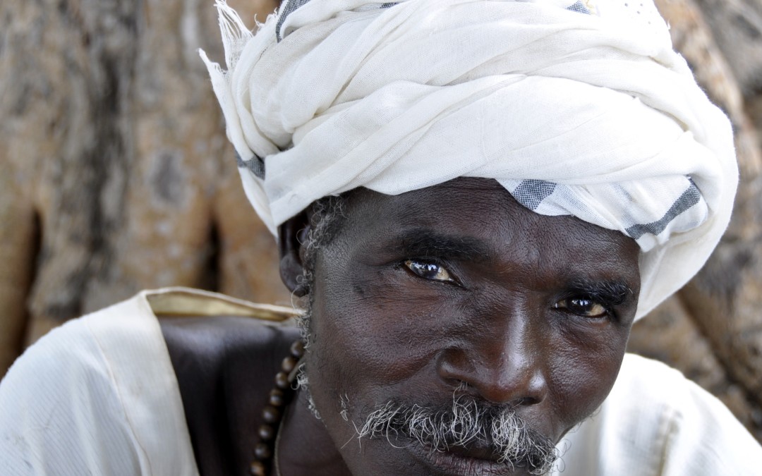 South Sudan, 2011