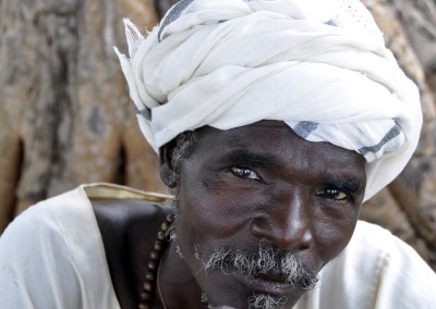 South Sudan, 2011