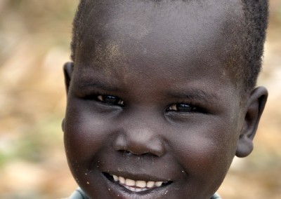 South Sudan, 2011