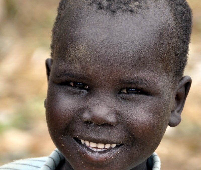 South Sudan, 2011