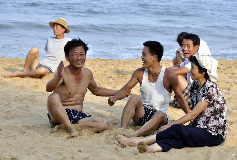 North-Korea, 2013