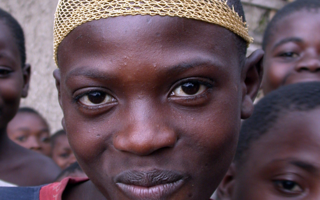 Congo Kinshasa, 2004