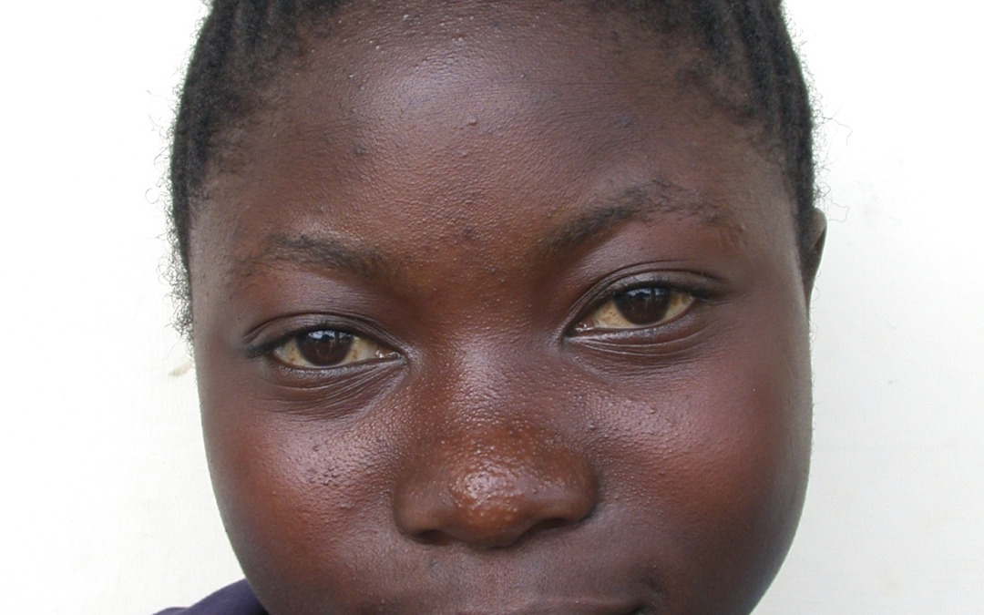 Congo, 2004