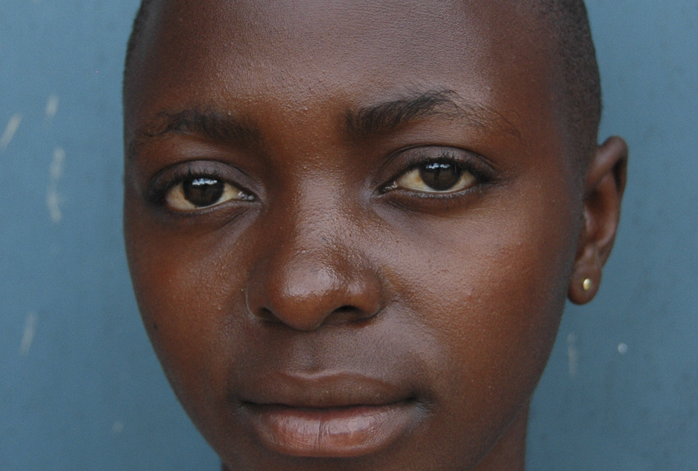 Congo, 2006