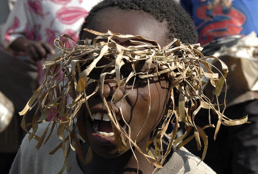 Congo, 2006