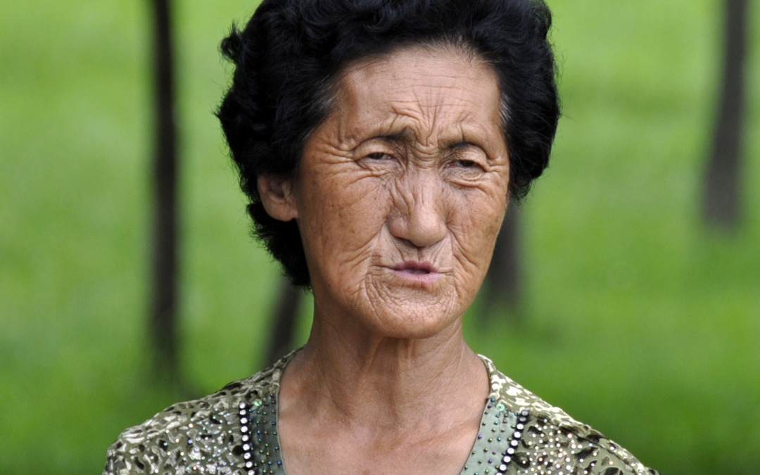 North-Korea, 2013